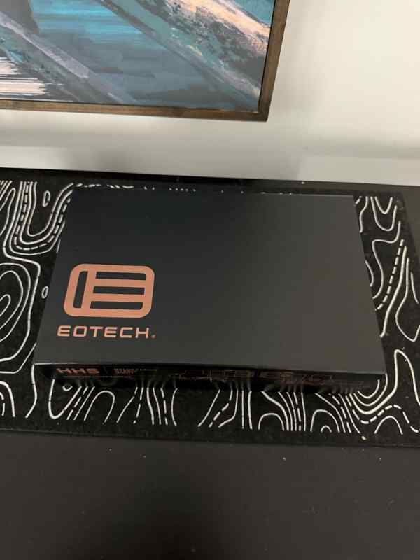 EOTECH EXPS3 COMBO 
