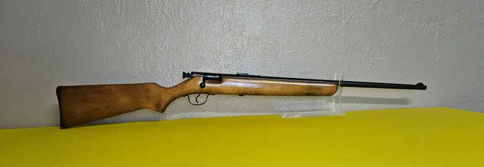 Savage Arms Model Springfield 120