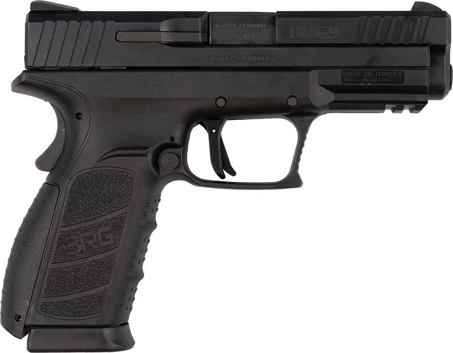 BRG9 Elite 9MM NEW