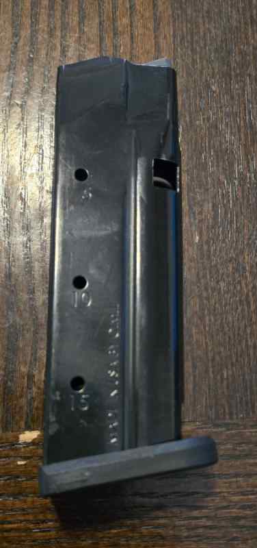 S15 Shield Arms magazines for Glock 43X &amp; G48 