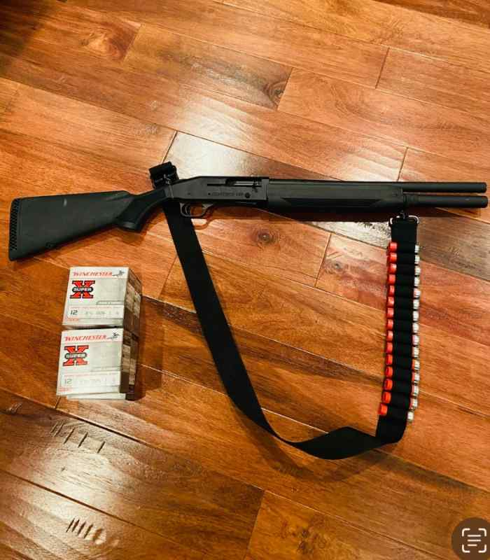 Mossberg 940 7 + 1 brand new! Tactical shotgun 