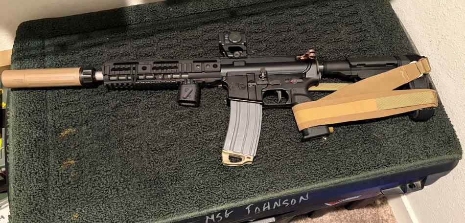 300blk 10.5 sup def Sd-13 , 