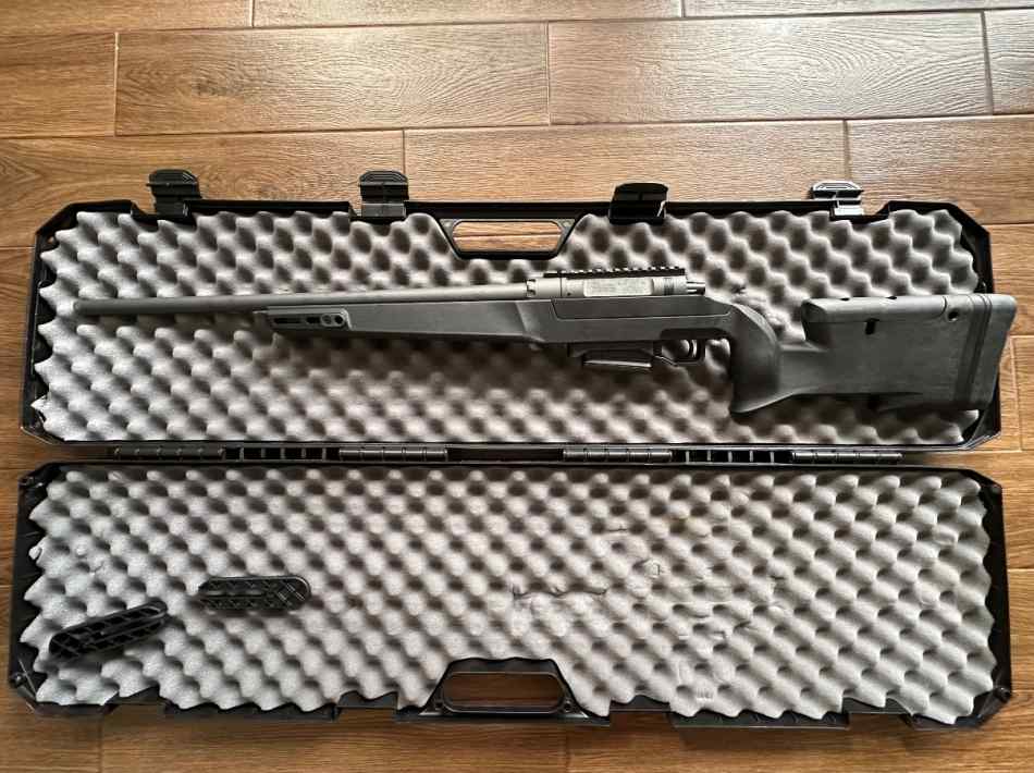 Daniel Defense Delta 5 6.5 Creedmoore