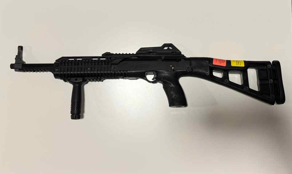 Hi Point Carbine 9mm (New)
