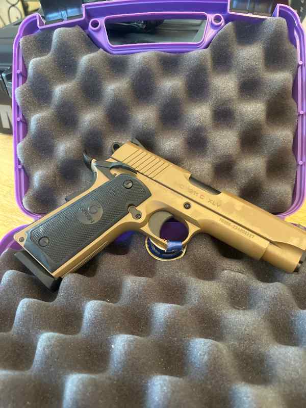 Girsan mc 1911c xlv