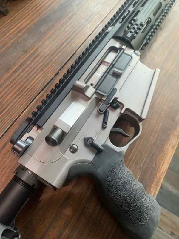 POF P308