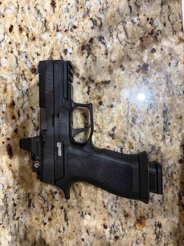 Sig p320 