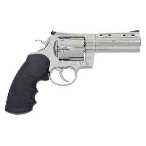 COLT ANACONDA .44MAG 4&quot; 6RD, STAINLESS STEEL