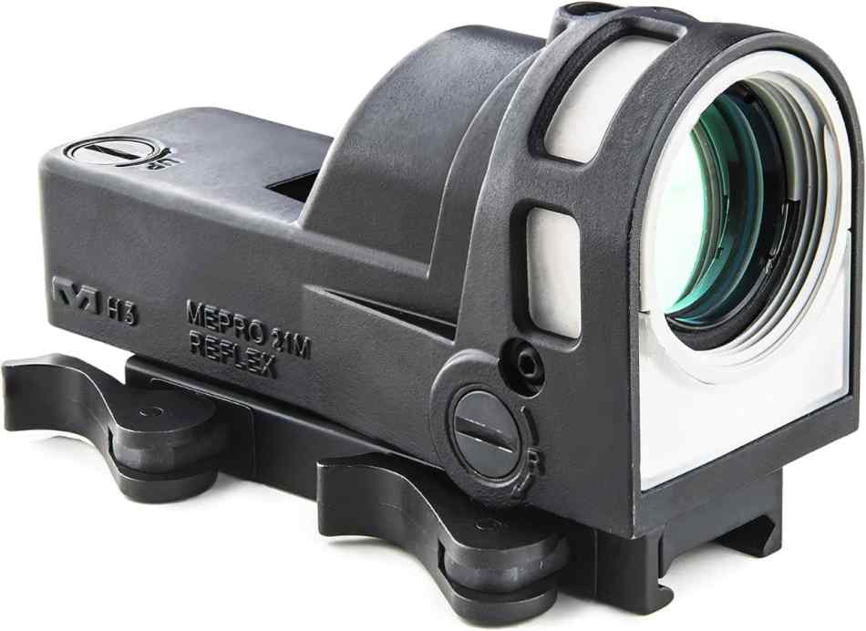 NEW &quot;Mepro M21 Reflex Sight&quot; for trade