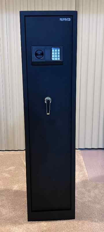 RPNB 5 Gun Safe