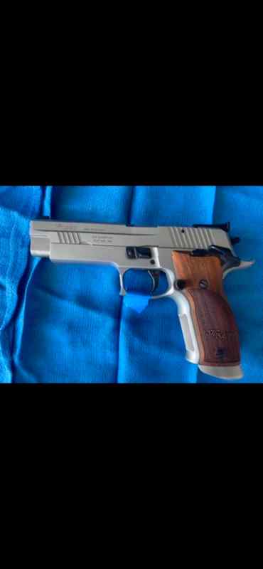 Sig Sauer P226S