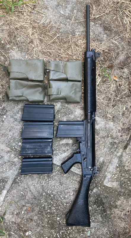 L1A1 Fal 308