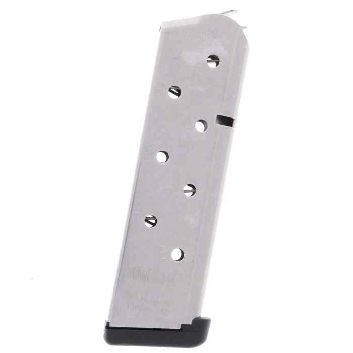 BRAND NEW - 1911 Staintless Steel Magazine 