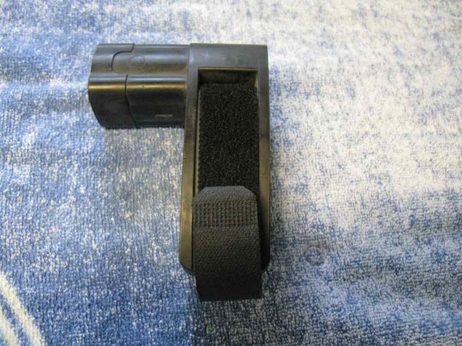 SB-Tactical mini Stabilizing Pistol Brace