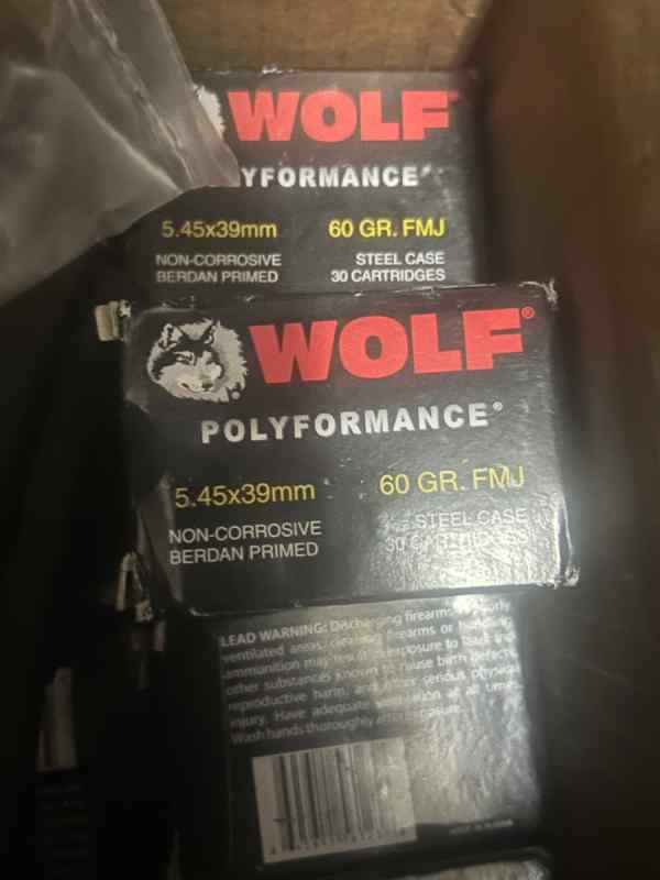 wolf 5.45 fmj 