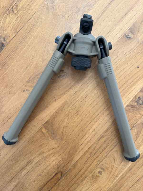 Magpul Bipod for M-LOK FDE MAG933