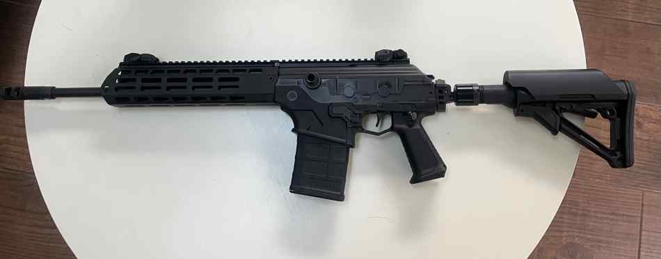 IWI Galil ACE 7.62x51