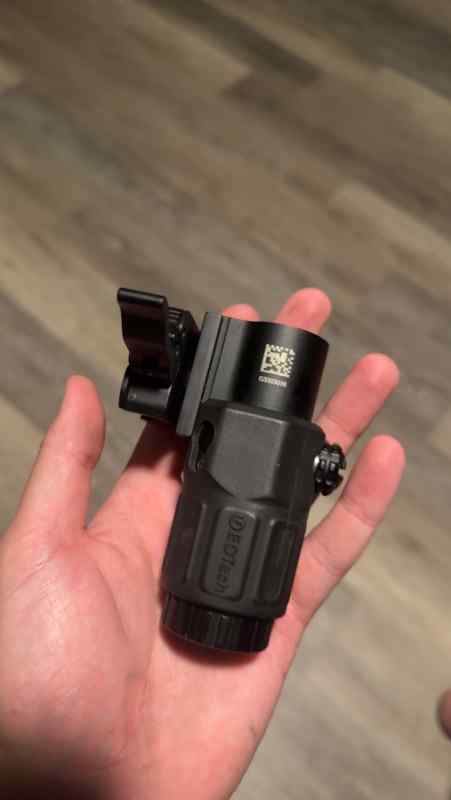 Eotech G33