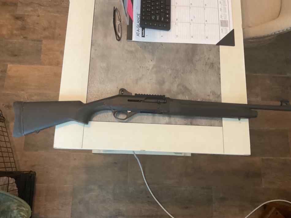 Stoeger 3020 semi auto...REDUCED 