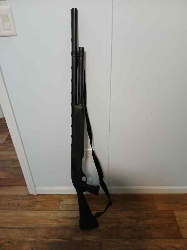 Remington 1100 12ga $600 obo /Trade