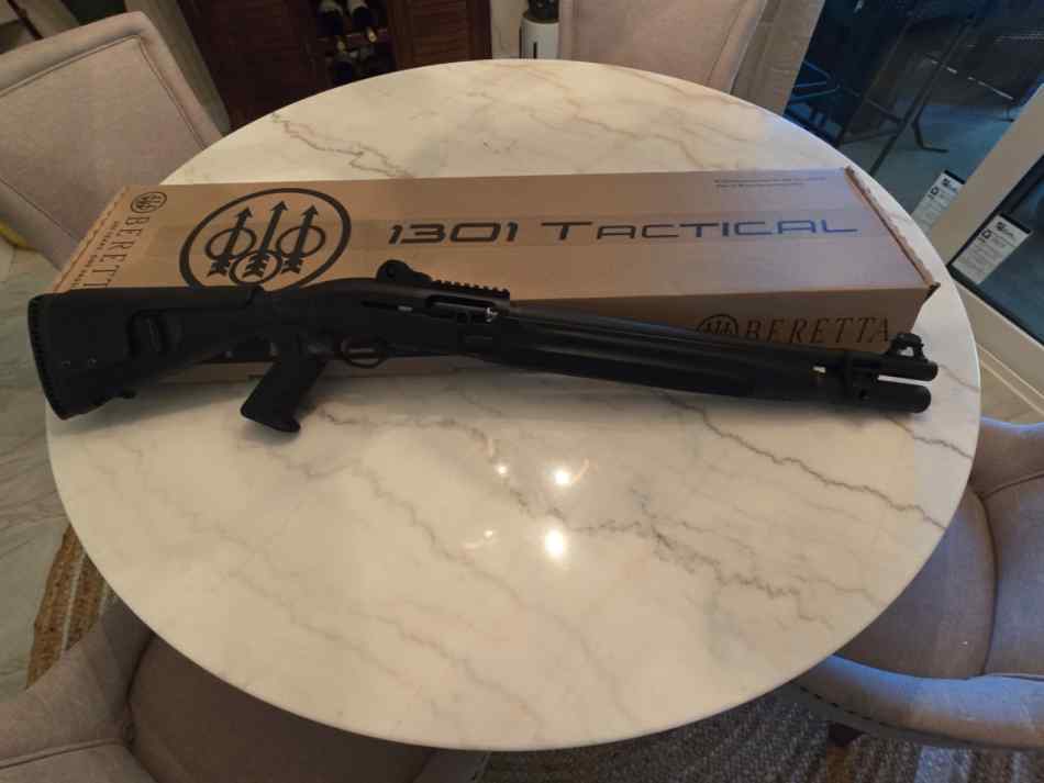 Beretta 1301 LE