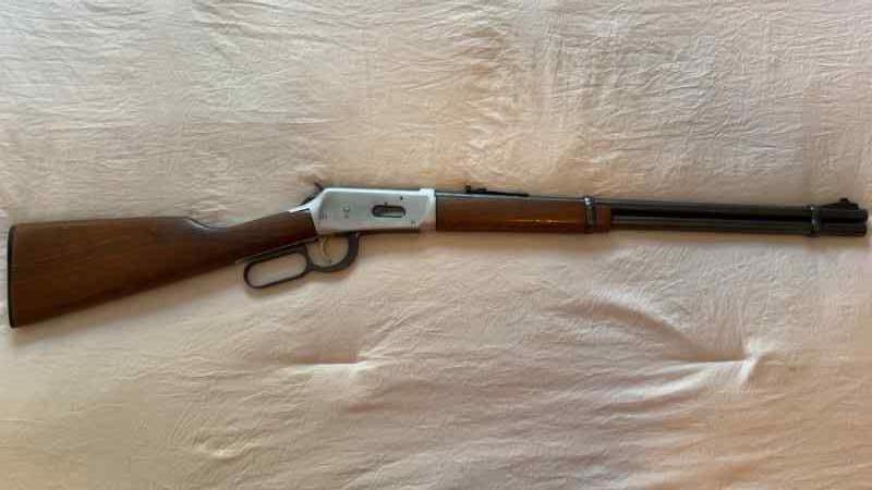 Winchester 94