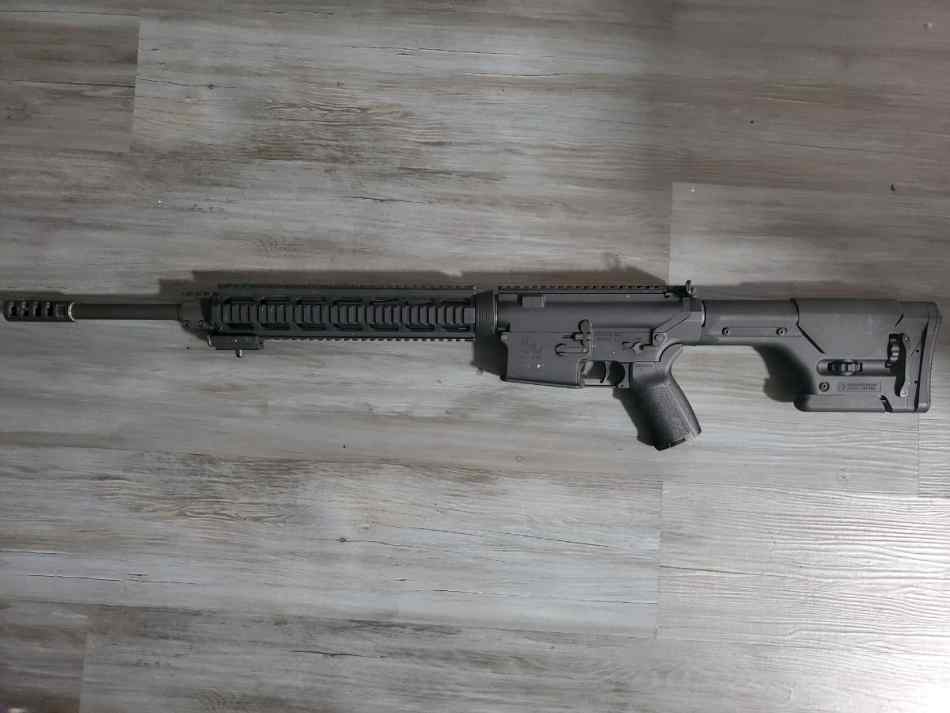 Armalite AR10B 