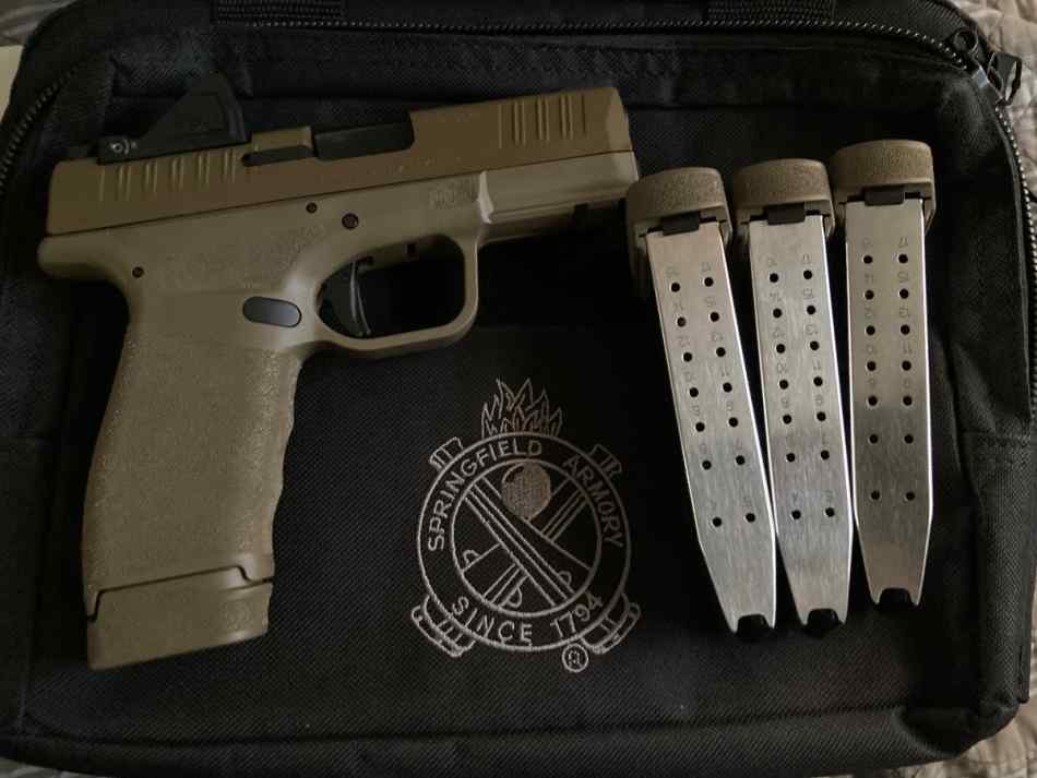 WTT- Hellcat Pro fde