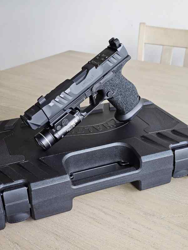 Walther PDP pro compact 