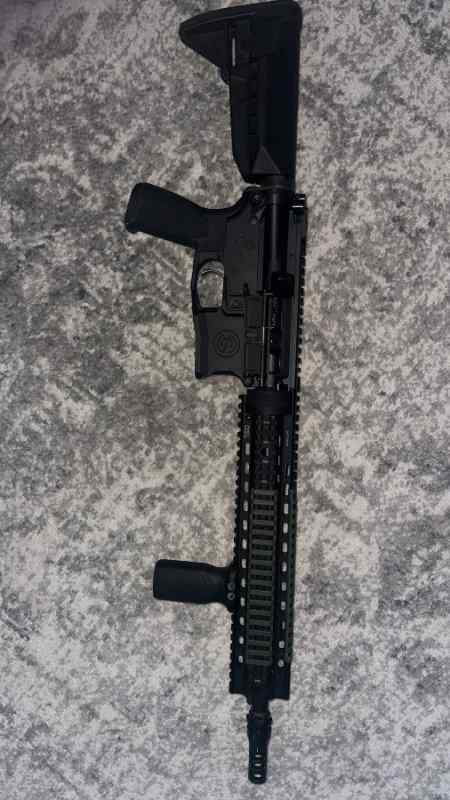 AR-15 for sale or trade