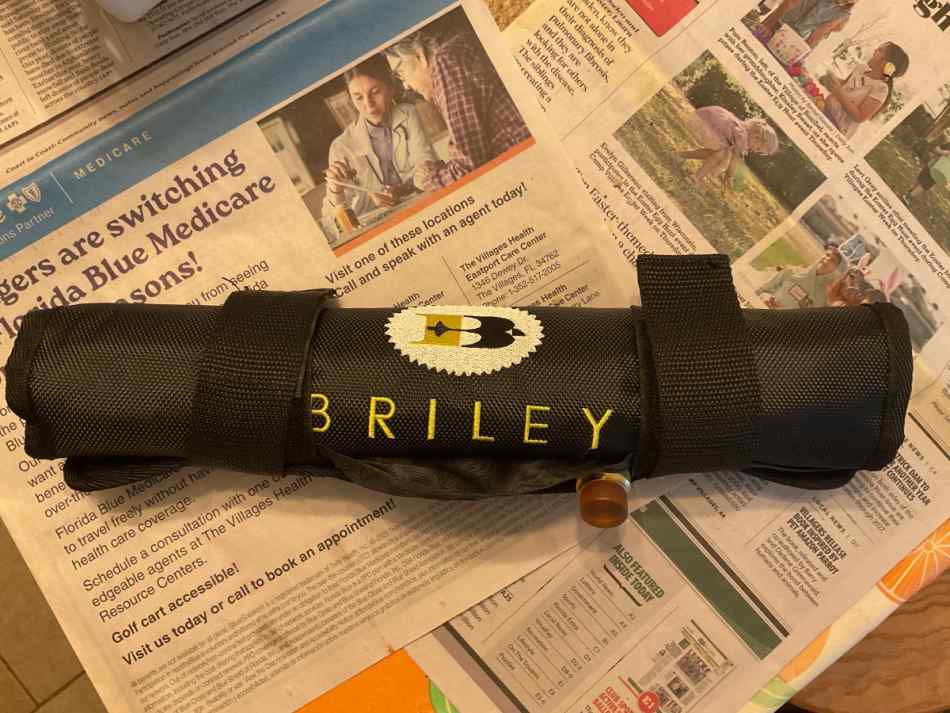 Briley sidekick shotgun tubes. 28ga.